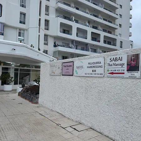 Paraiso Sur & Panoramic Views Apartment, Tenerife شقة