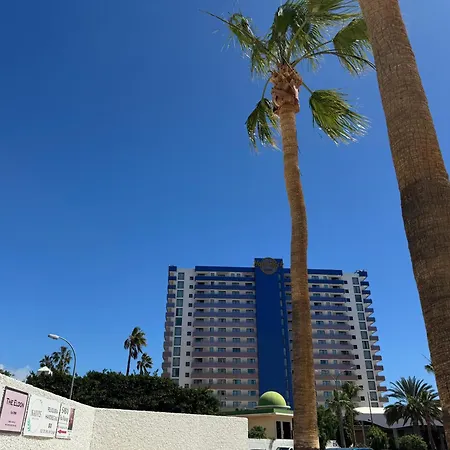 Paraiso Sur & Panoramic Views Apartment, Tenerife شقة *