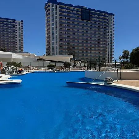 Paraiso Sur & Panoramic Views Apartment, Tenerife
