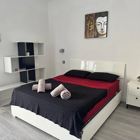 Paraiso Sur & Panoramic Views Apartment, Tenerife 公寓