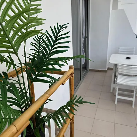 Paraiso Sur & Panoramic Views Apartment, Tenerife アパート アデヘ