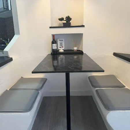 公寓 Paraiso Sur & Panoramic Views Apartment, Tenerife 阿德耶