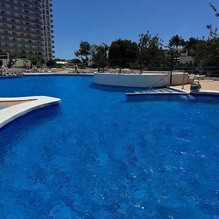 Paraiso Sur & Panoramic Views Apartment, Tenerife 公寓