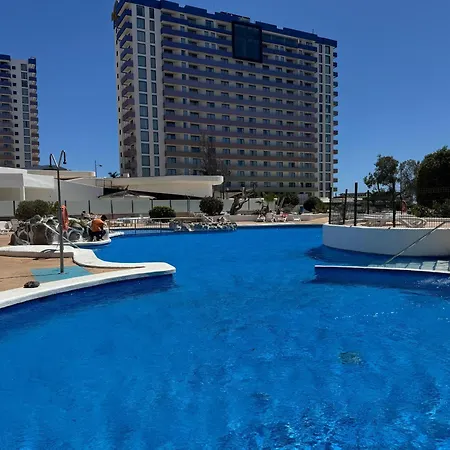 Paraiso Sur & Panoramic Views Apartment, Tenerife 公寓 阿德耶