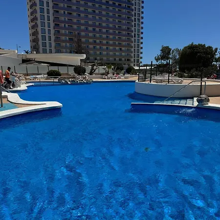 Paraiso Sur & Panoramic Views Apartment, Tenerife 公寓 *