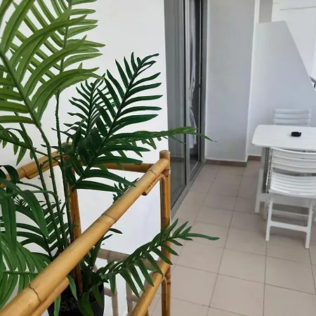 Paraiso Sur & Panoramic Views Apartment, Tenerife 公寓 阿德耶