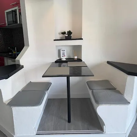 Paraiso Sur & Panoramic Views Apartment, Tenerife * Адехе