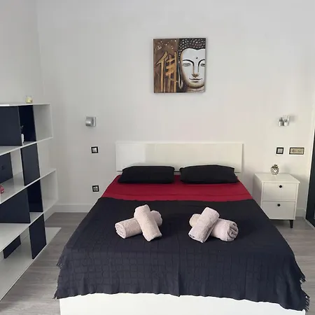 Paraiso Sur & Panoramic Views Apartment, Tenerife Адехе