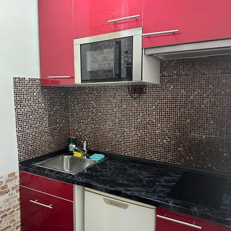 Paraiso Sur & Panoramic Views Apartment, Tenerife Апартаменты