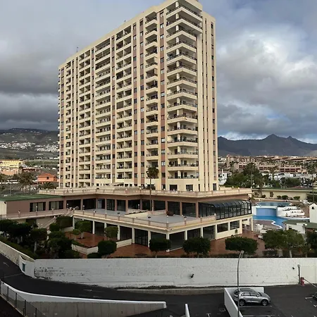 Paraiso Sur & Panoramic Views Apartment, Tenerife Апартаменты Адехе