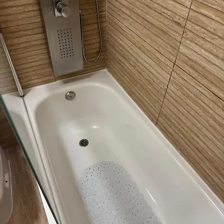 Appartement Paraiso Sur & Panoramic Views Apartment, Tenerife Costa Adeje (Tenerife)