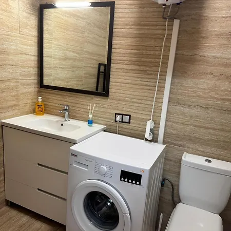 Paraiso Sur & Panoramic Views Apartment, Tenerife Адехе