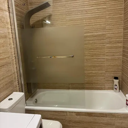 Paraiso Sur & Panoramic Views Apartment, Tenerife Апартаменты Адехе